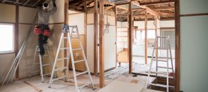 Entreprise de rénovation de la maison et de rénovation d’appartement à Crosville-la-Vieille